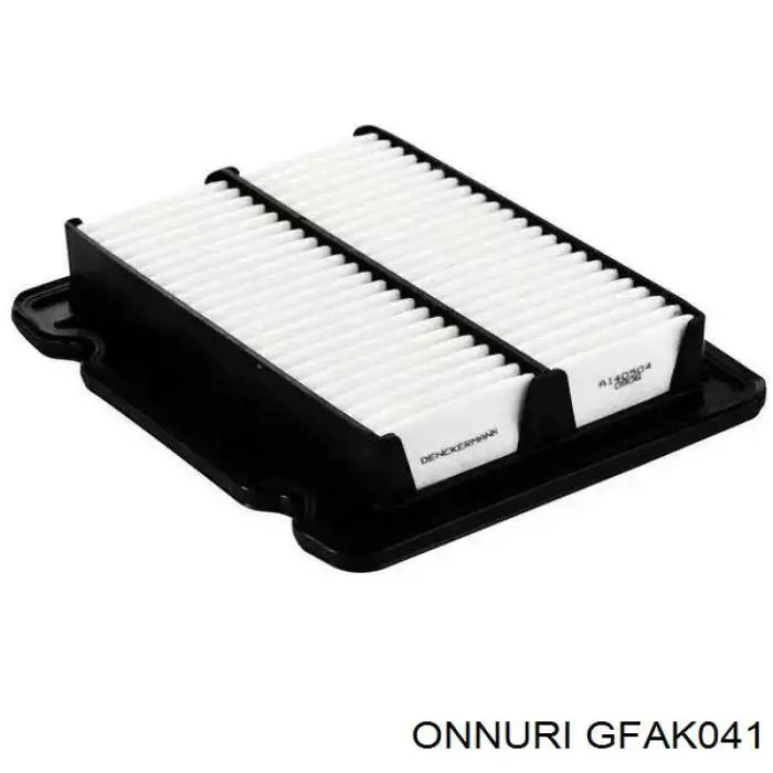 GFAK-041 Onnuri filtro de aire
