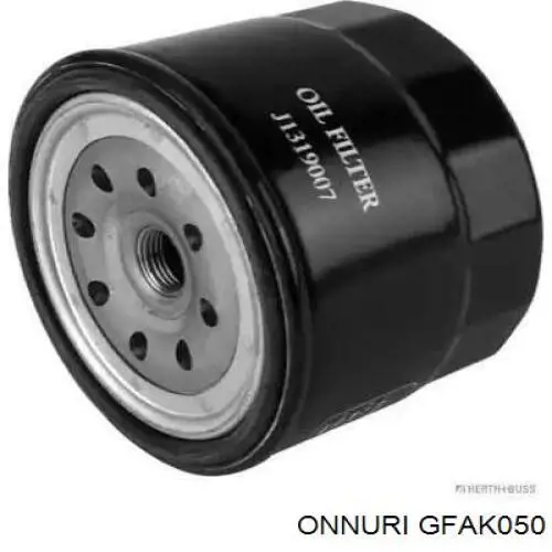 El filtro de aire Onnuri GFAK050 precio, desde 9,58 EUR