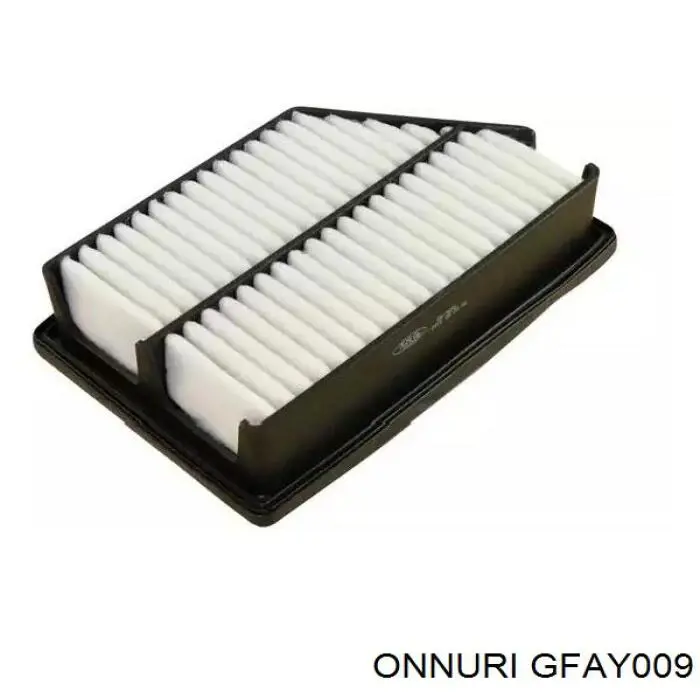 El filtro de aire Onnuri GFAY009 precio, desde 11,29 EUR