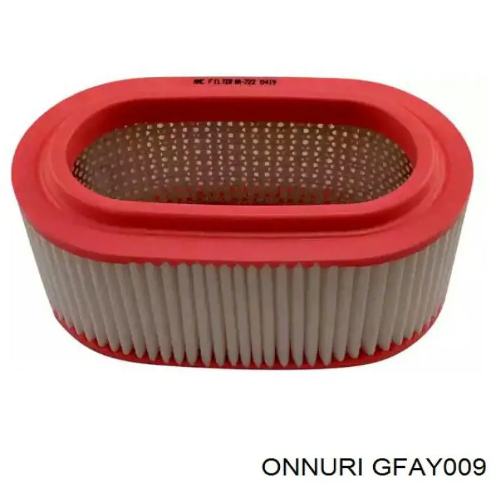 Comprar GFAY009 Onnuri Filtro de aire
