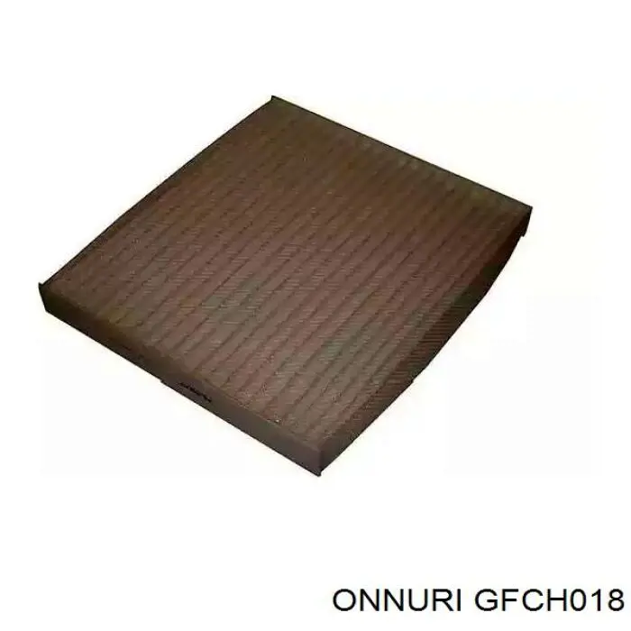GFCH018 Onnuri filtro habitáculo