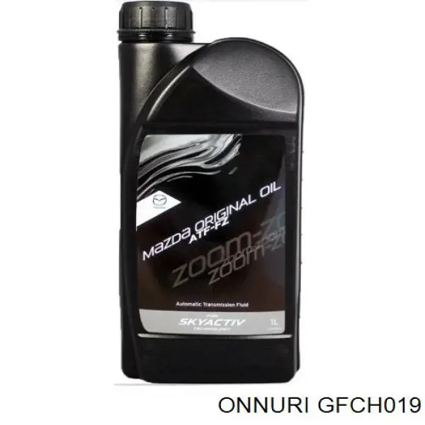 Filtro de cabina Onnuri GFCH019 precio, desde 11,86 EUR