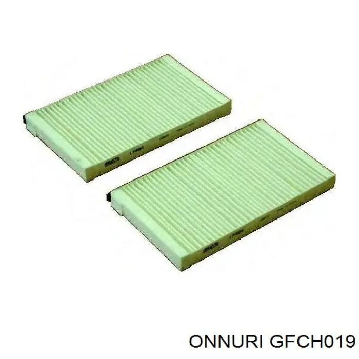 Filtro de habitáculo GFCH019 Onnuri