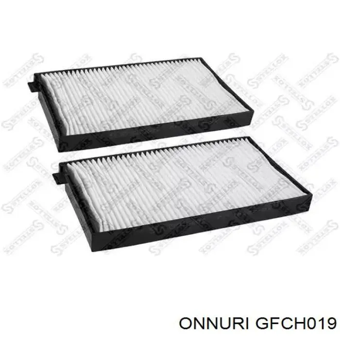 GFCH019 Onnuri Filtro antipolen