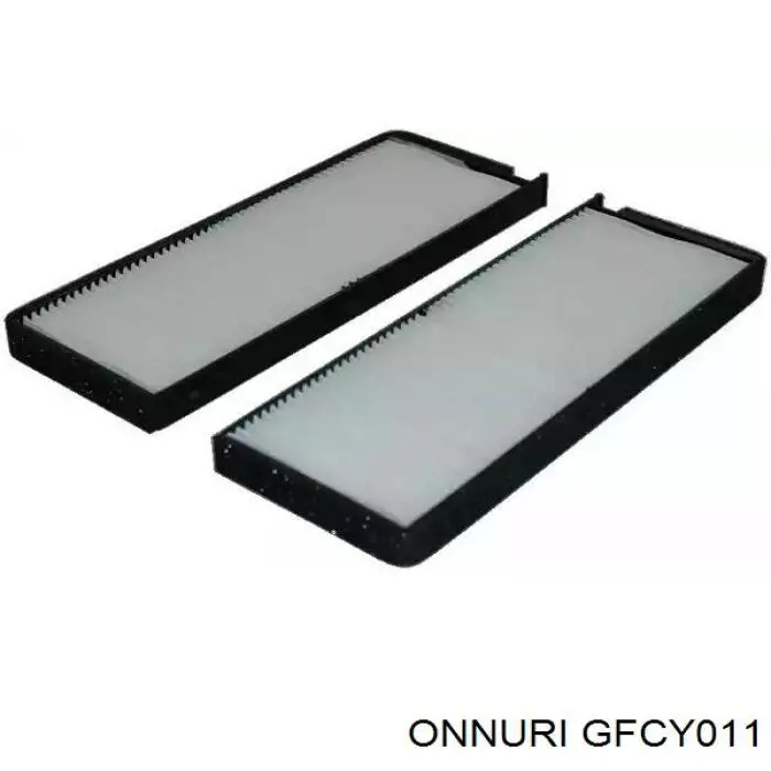 Comprar IPCASS09C Interparts Filtro de aire del habitáculo