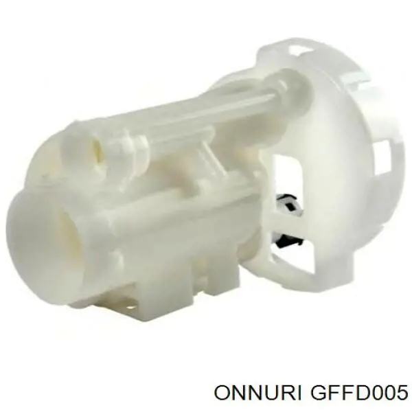 GFFD-005 Onnuri filtro combustible