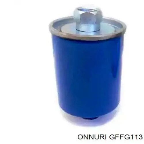 Filtro combustible Mazda 323 BG