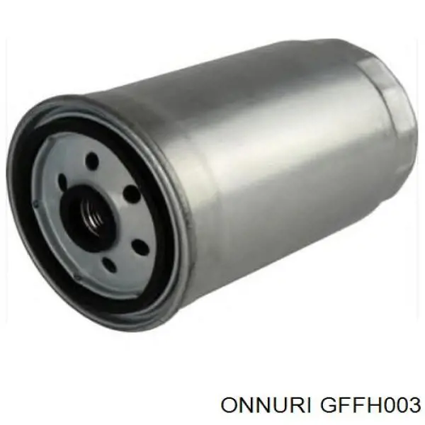 GFFH-003 Onnuri filtro combustible