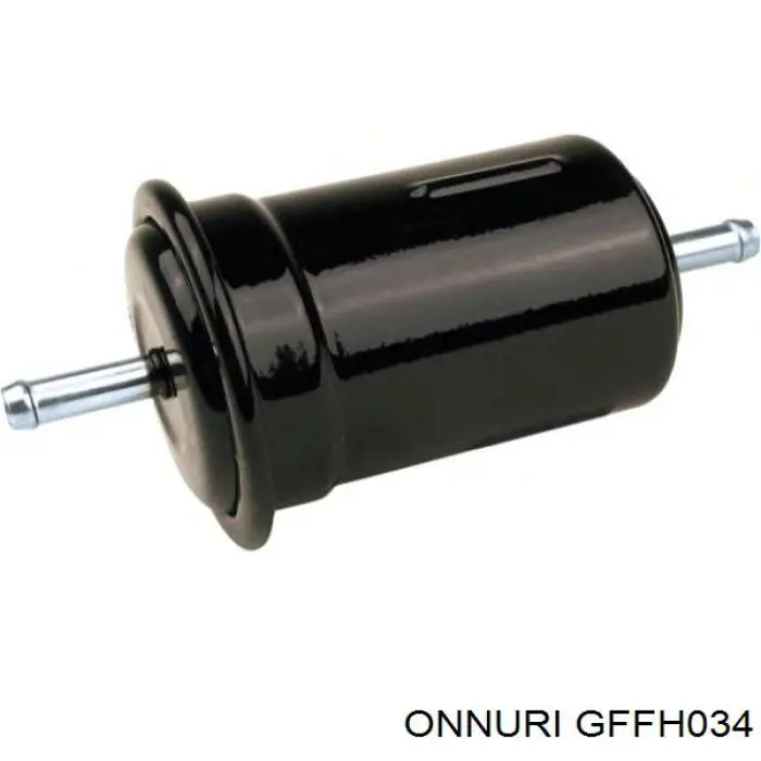 GFFH034 Onnuri Filtro de gasolina