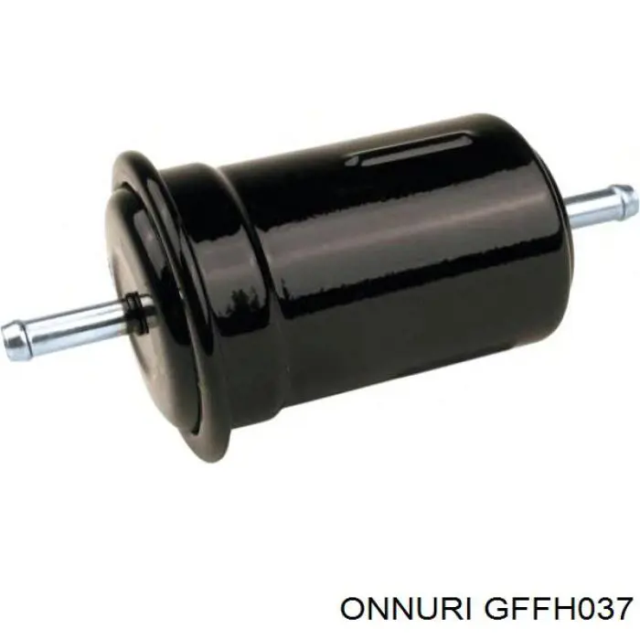 Filtro combustible KIA Rio 3 UB