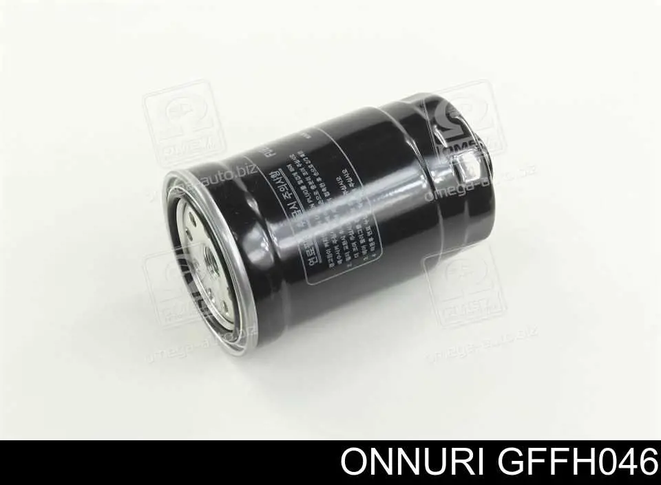 Comprar GFFH046 Onnuri Filtro diesel