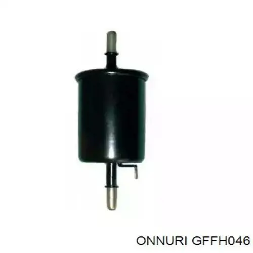 Filtro de combustible GFFH046 Onnuri