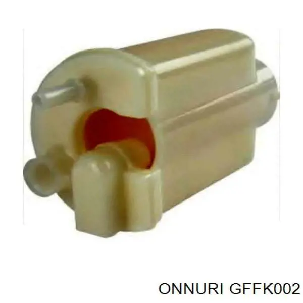 GFFK-002 Onnuri filtro combustible