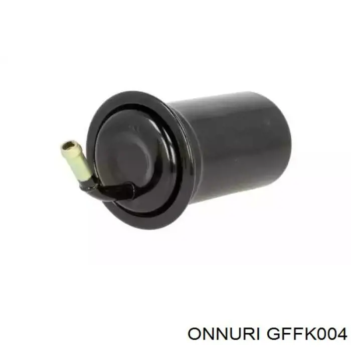 Filtro combustible Mazda 323 BG