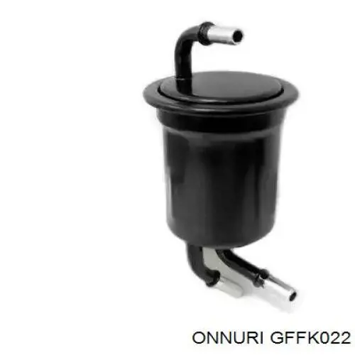 GFFK022 Onnuri filtro de combustible