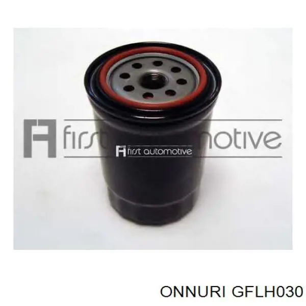 Comprar GFLH030 Onnuri Filtros de aceite
