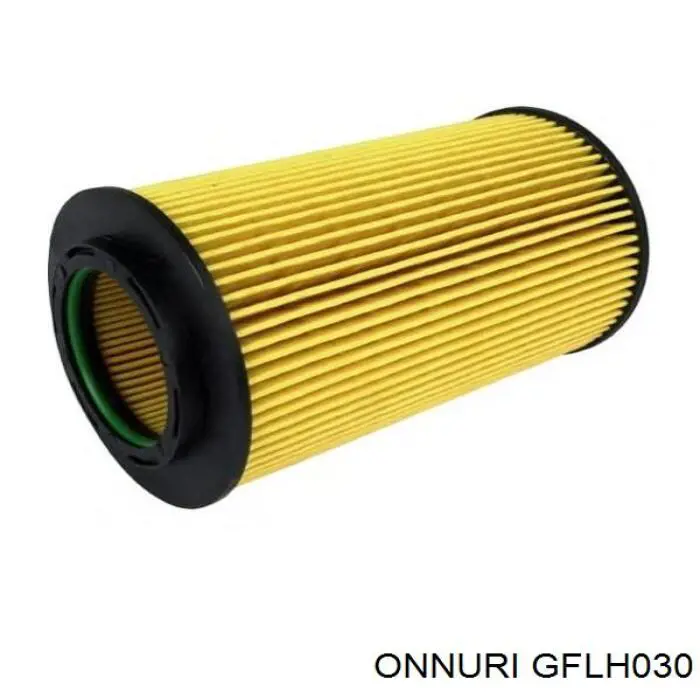 Filtro de aceite GFLH030 Onnuri