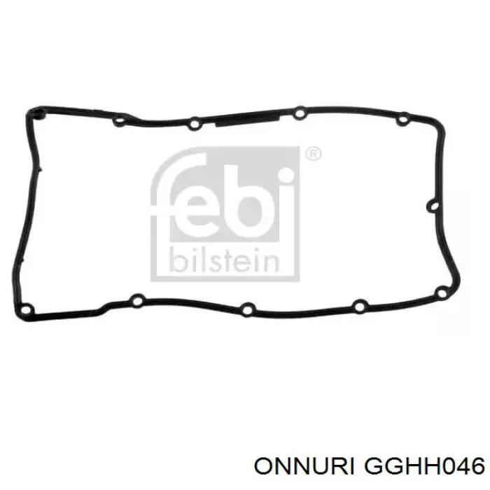 GGHH-046 Onnuri junta de culata