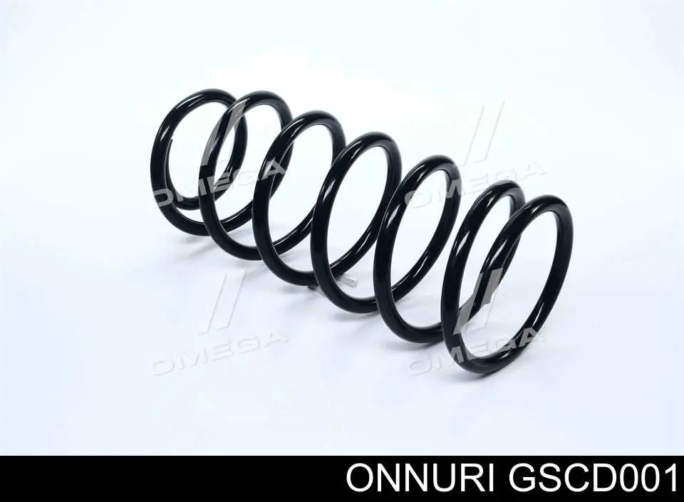 Muelle delantero Hyundai/Kia 96257709 precio, desde 34,05 EUR