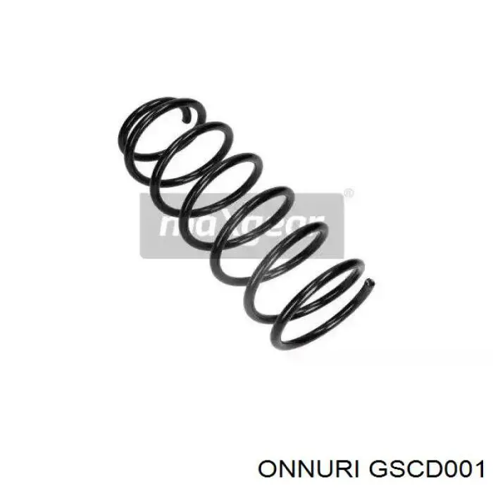 Comprar 96257709 Hyundai/Kia Muelle delantero