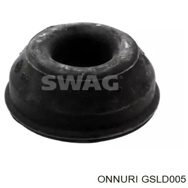 Soporte de barra estabilizadora delantera Chevrolet Aveo 2 T250, T255