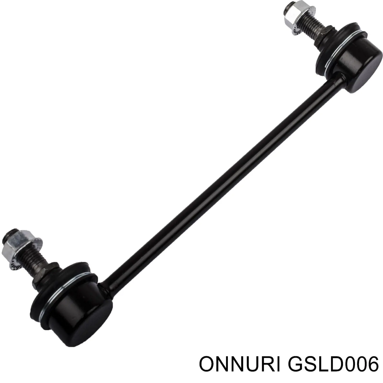 GSLD006 Onnuri soporte de barra estabilizadora trasera