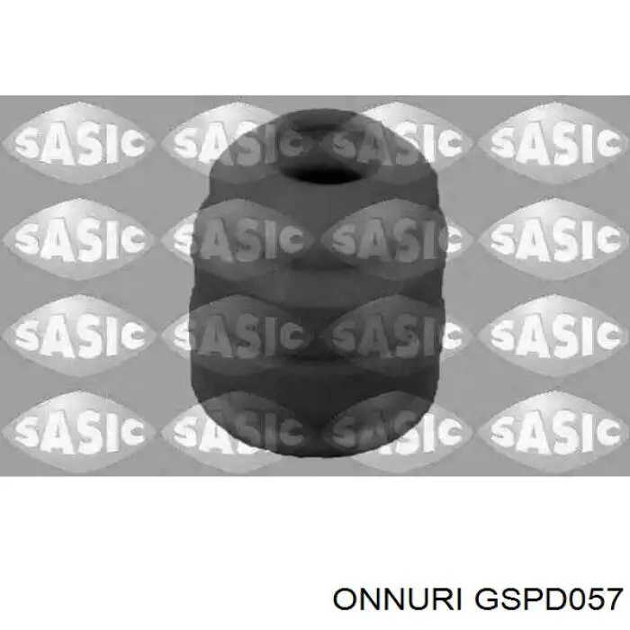 GSPD057 Onnuri soporte amortiguador delantero