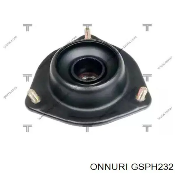 GSPH232 Onnuri soporte amortiguador delantero