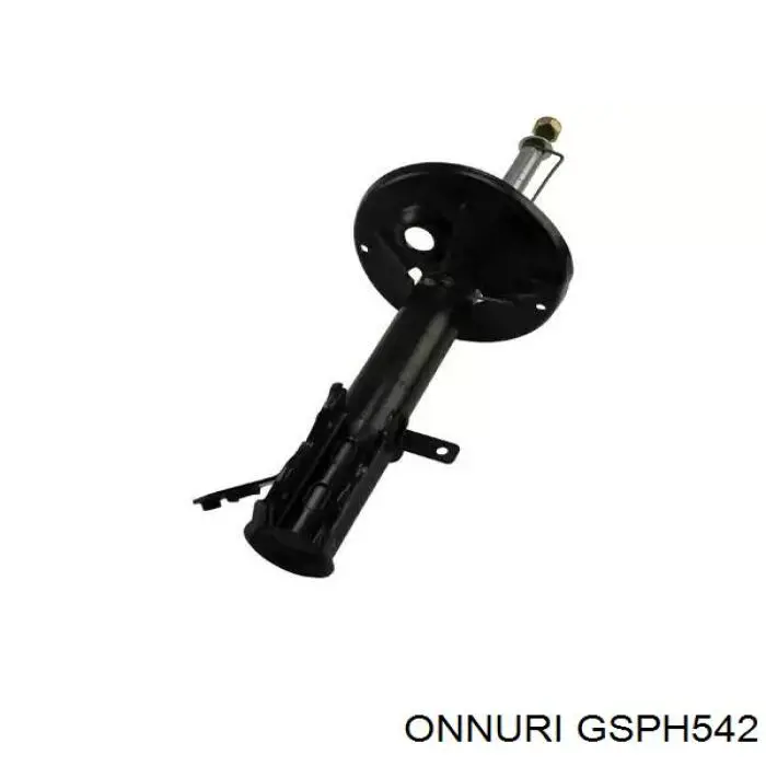 GSPH542 Onnuri soporte amortiguador trasero derecho