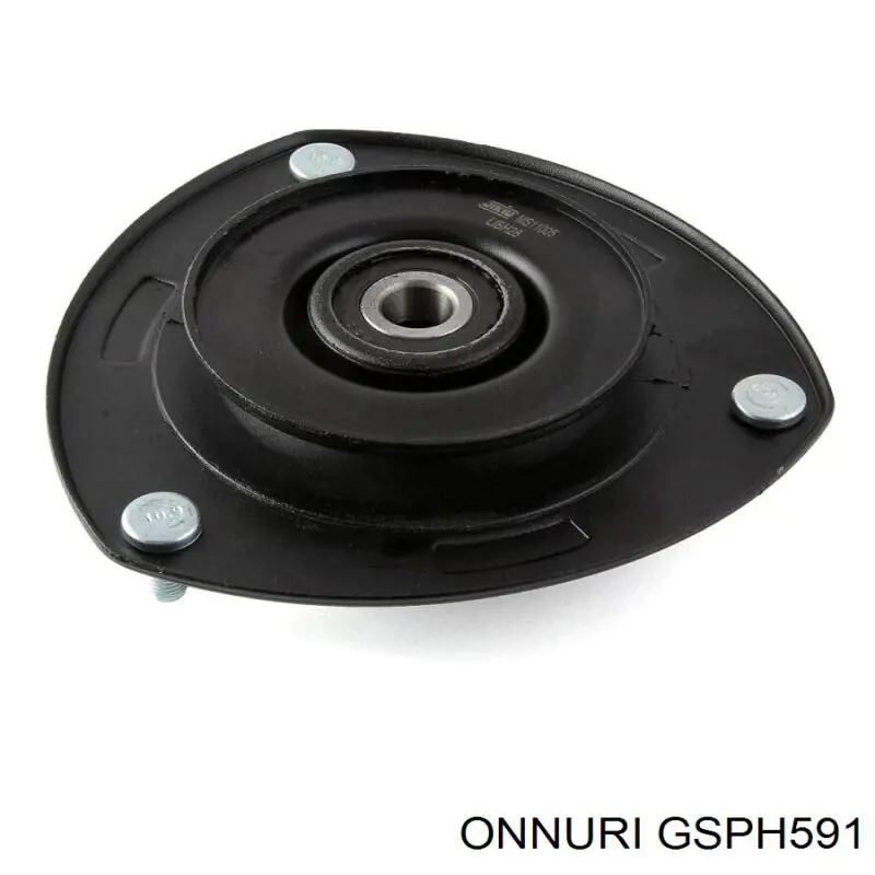 GSPH-591 Onnuri soporte amortiguador trasero