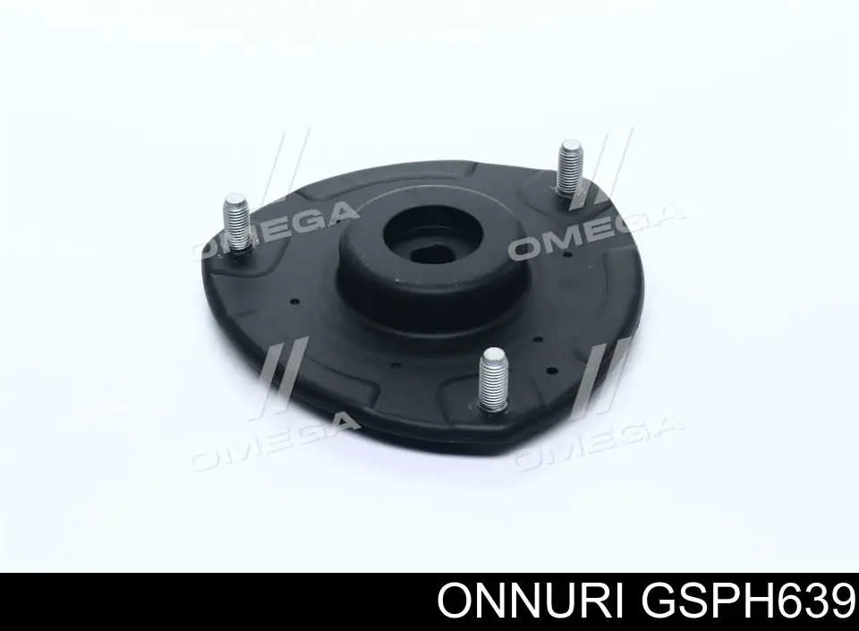 Soporte del amortiguador delantero Onnuri GSPH639 precio, desde 33,74 EUR
