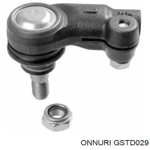 GSTD029 Onnuri rótula barra de acoplamiento exterior