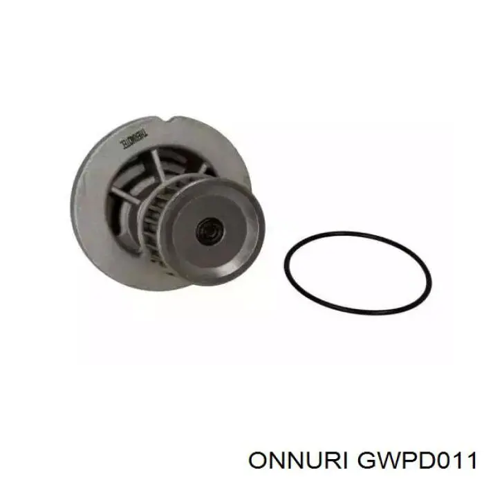 Comprar GWPD011 Onnuri Bomba de agua para motor