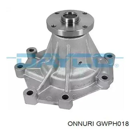 Bombeadora de agua Onnuri GWPH018 precio, desde 48,45 EUR