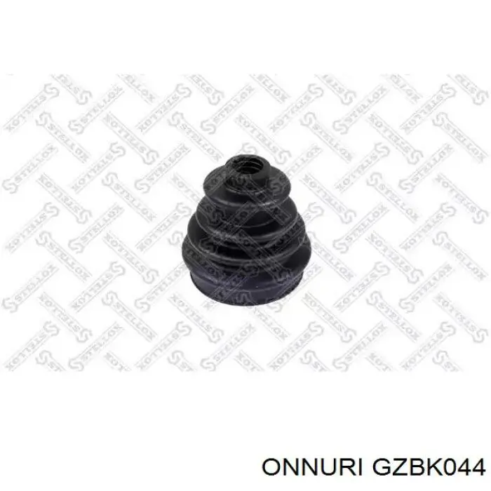 Comprar 496092HA11 Hyundai/Kia Fuelle exterior derecho de junta homocinética