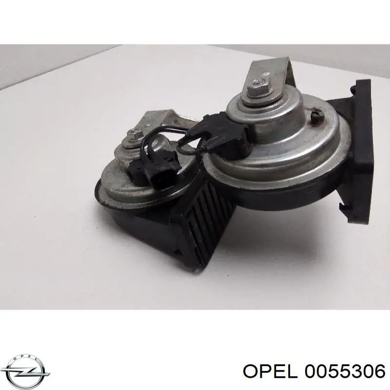 0055306 Opel rodillo, cadena de distribución