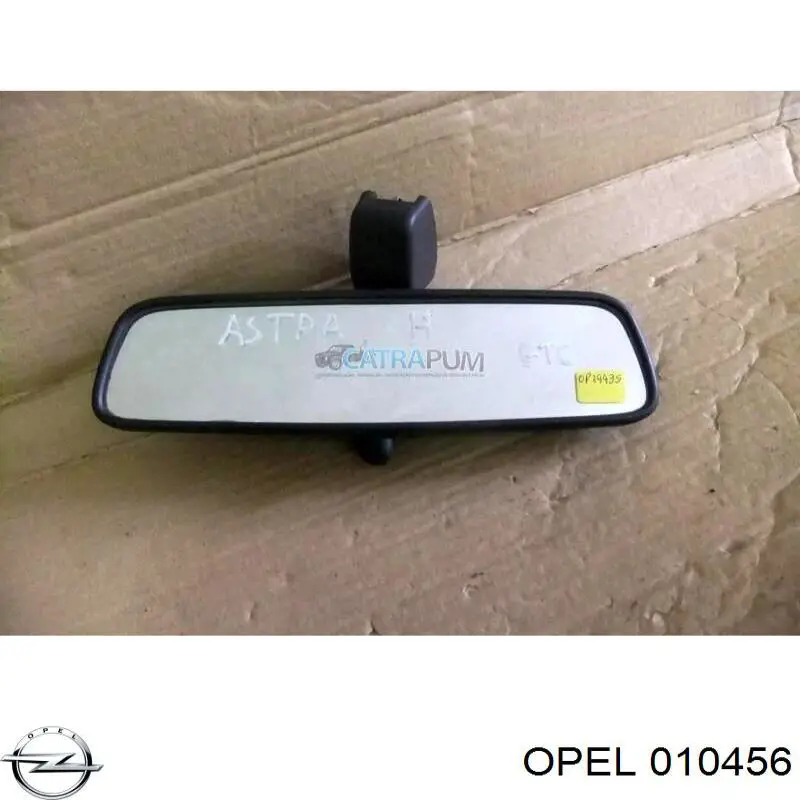 93173132 General Motors Espejo retrovisor interior