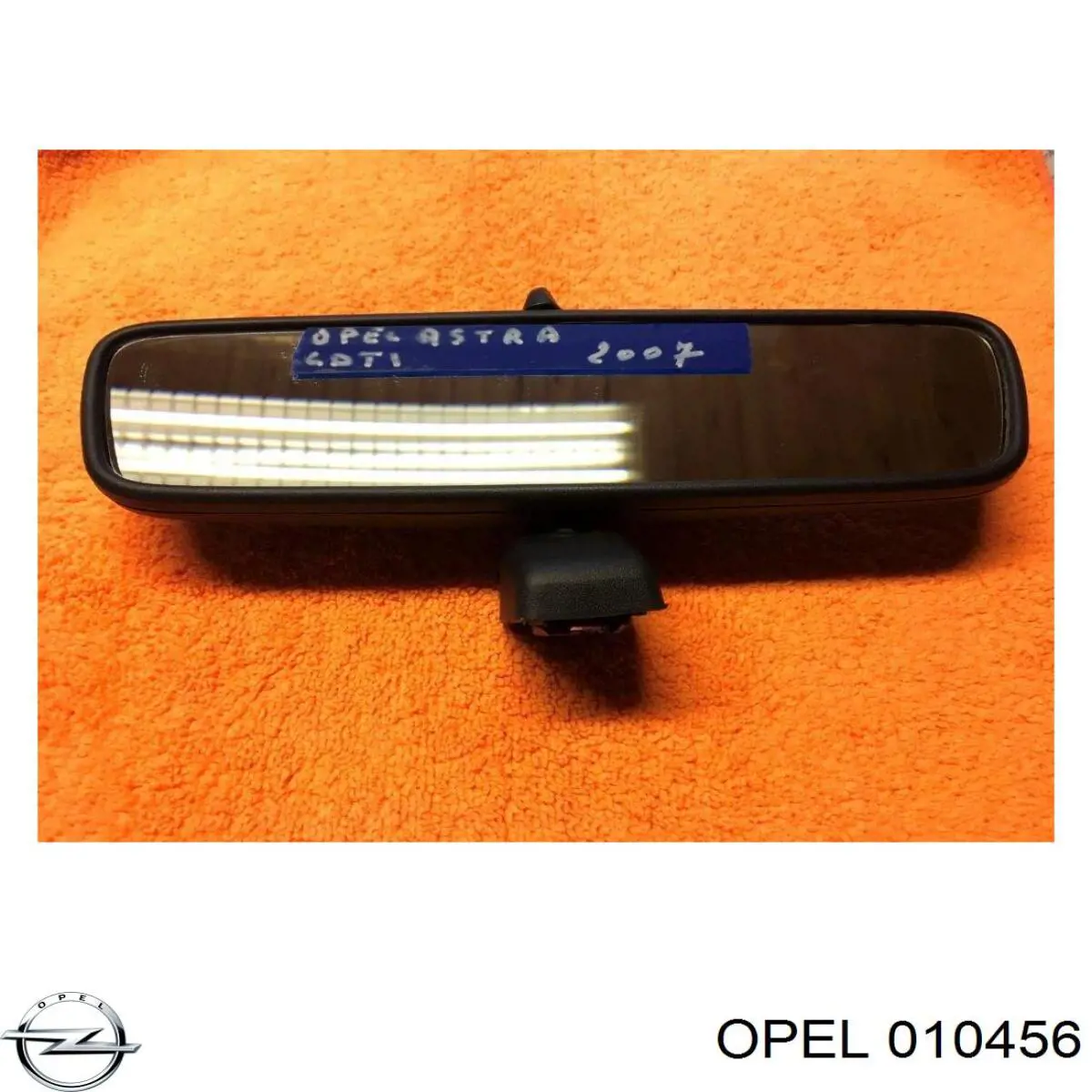 Comprar 93173132 General Motors Espejo interior