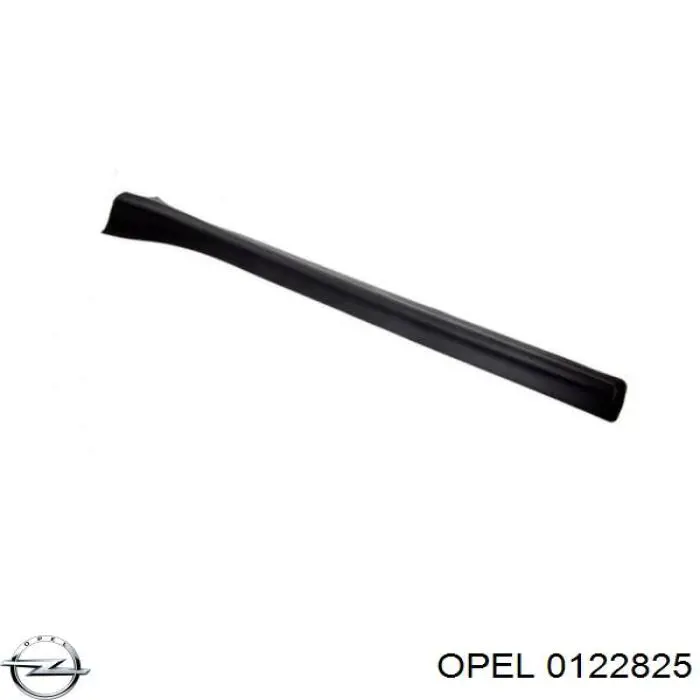  Opel 0122825 precio, desde 15,68 EUR