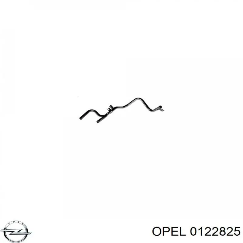 Comprar 0122825 Opel 