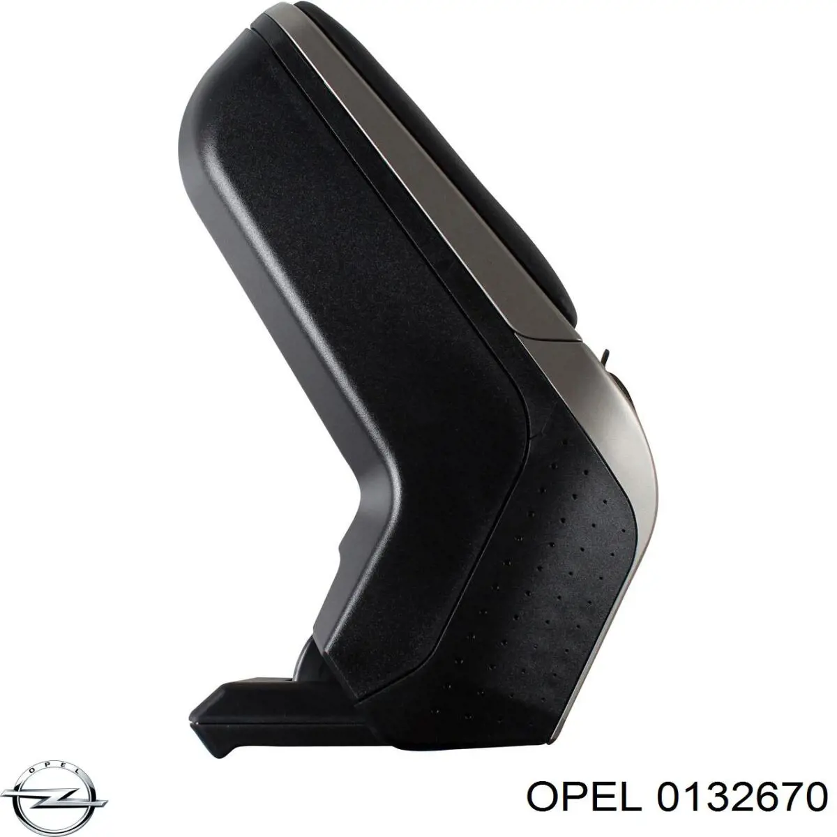 Amortiguador de maletero Opel 0132670 precio, desde 11,79 EUR