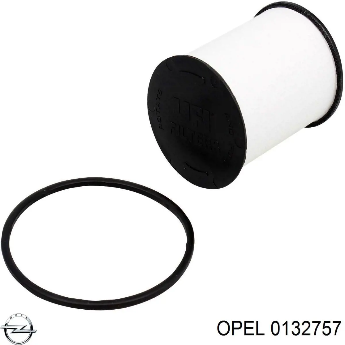 Comprar 0132757 Opel Amortiguador de puerta trasera