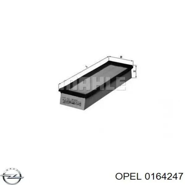 Umbral de puerta, derecha para Opel Insignia A G09