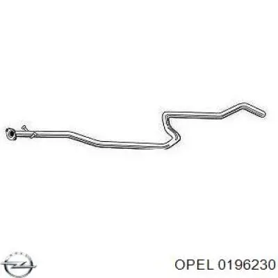 13133307 Opel