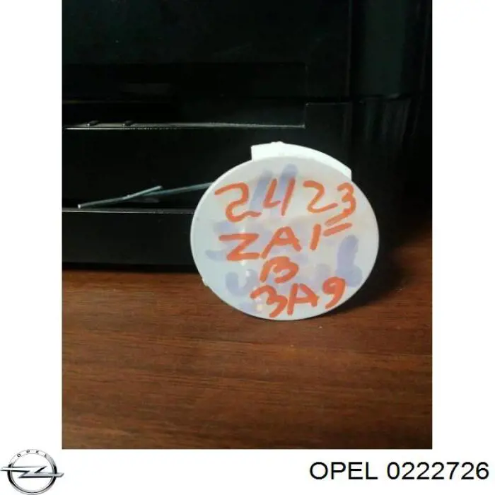 Comprar 222726 Opel 