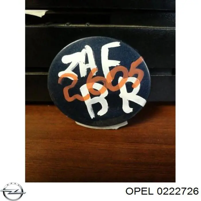  Opel 222726 precio, desde 6,05 EUR
