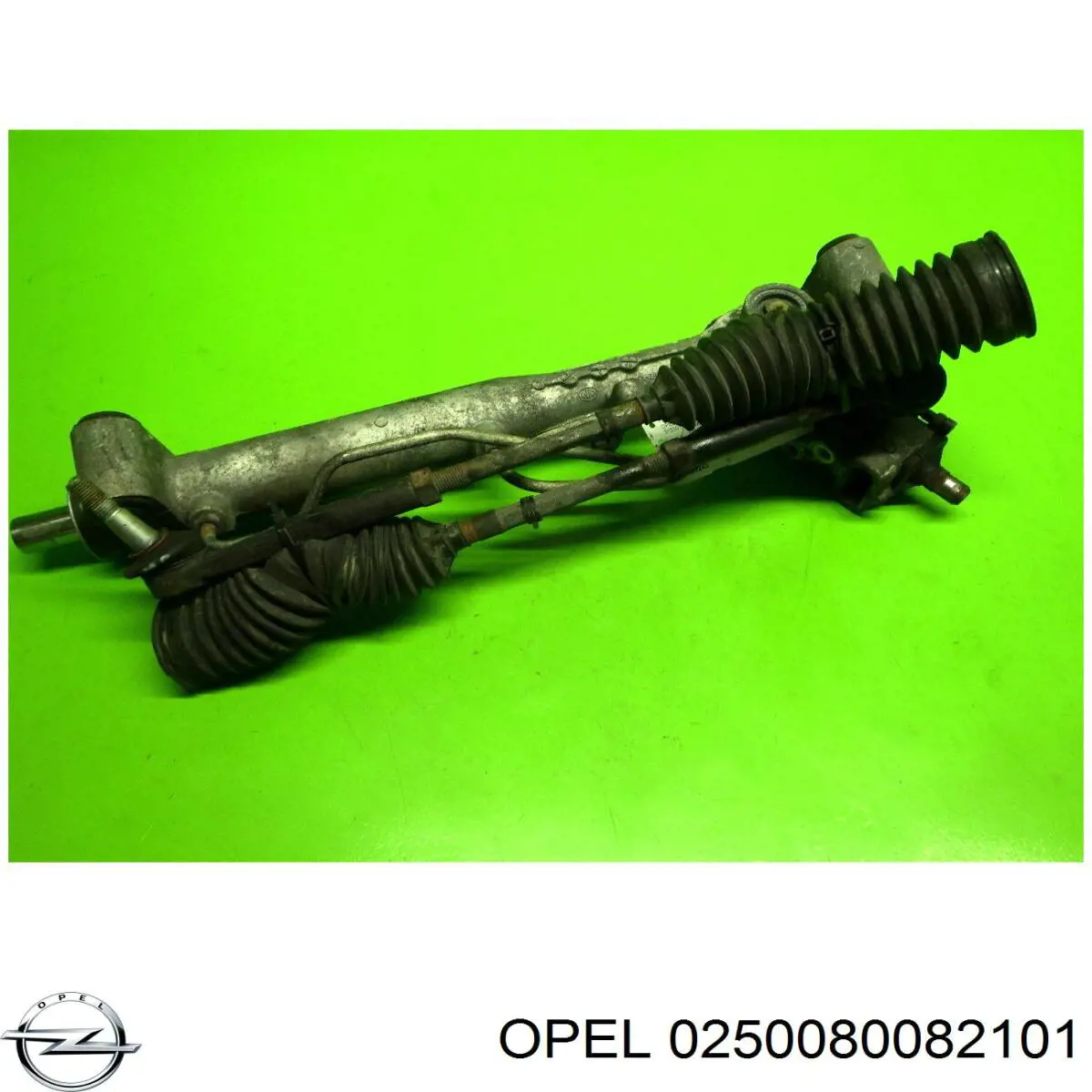 Engranaje de dirección Opel 0250080082101 precio, desde 111,17 EUR