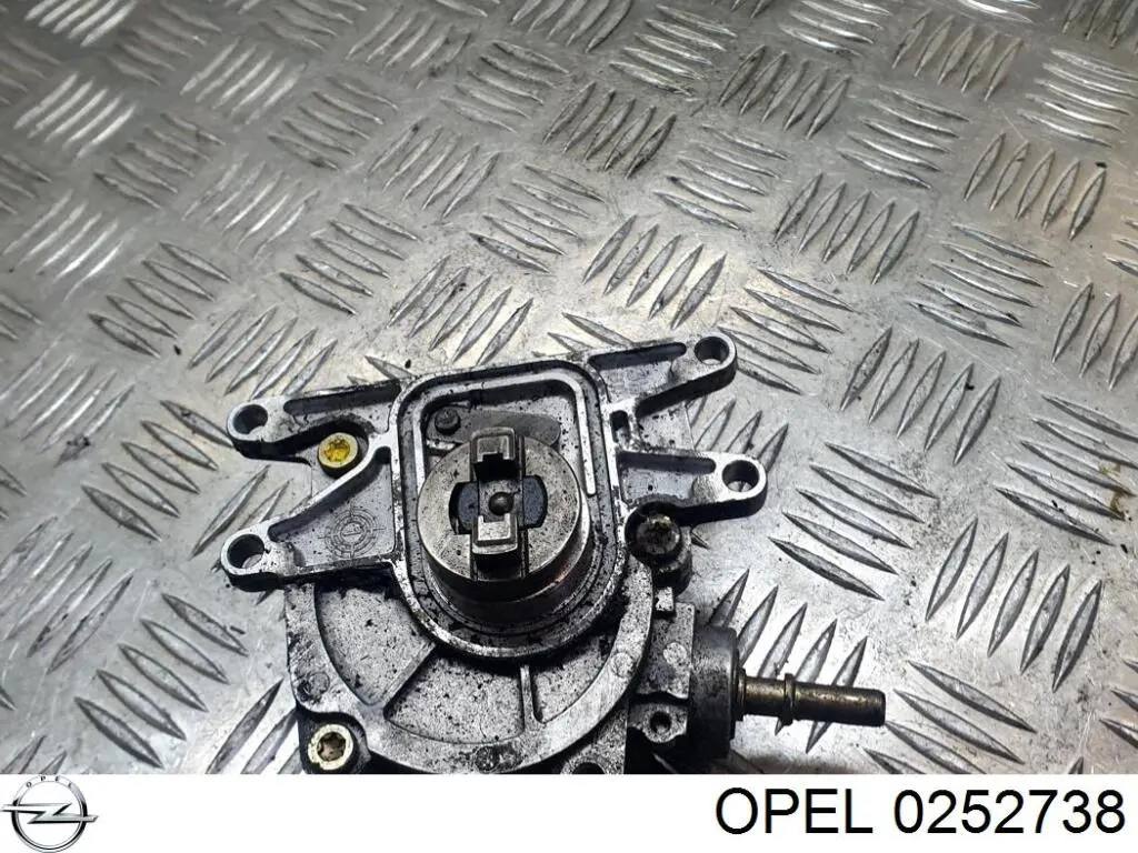 0252738 Opel