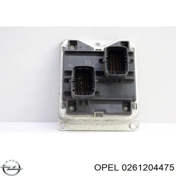 0261204475 Opel 