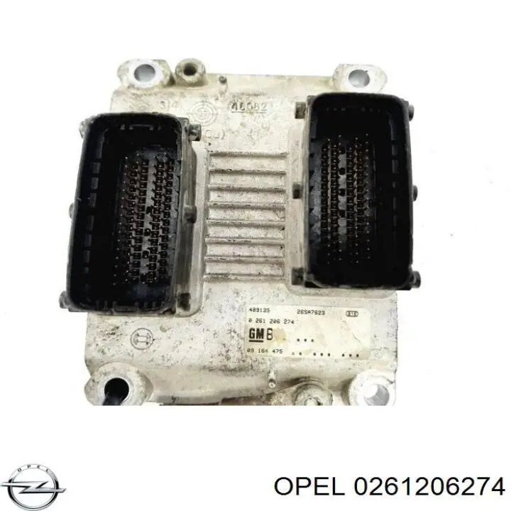 0261206274 Opel